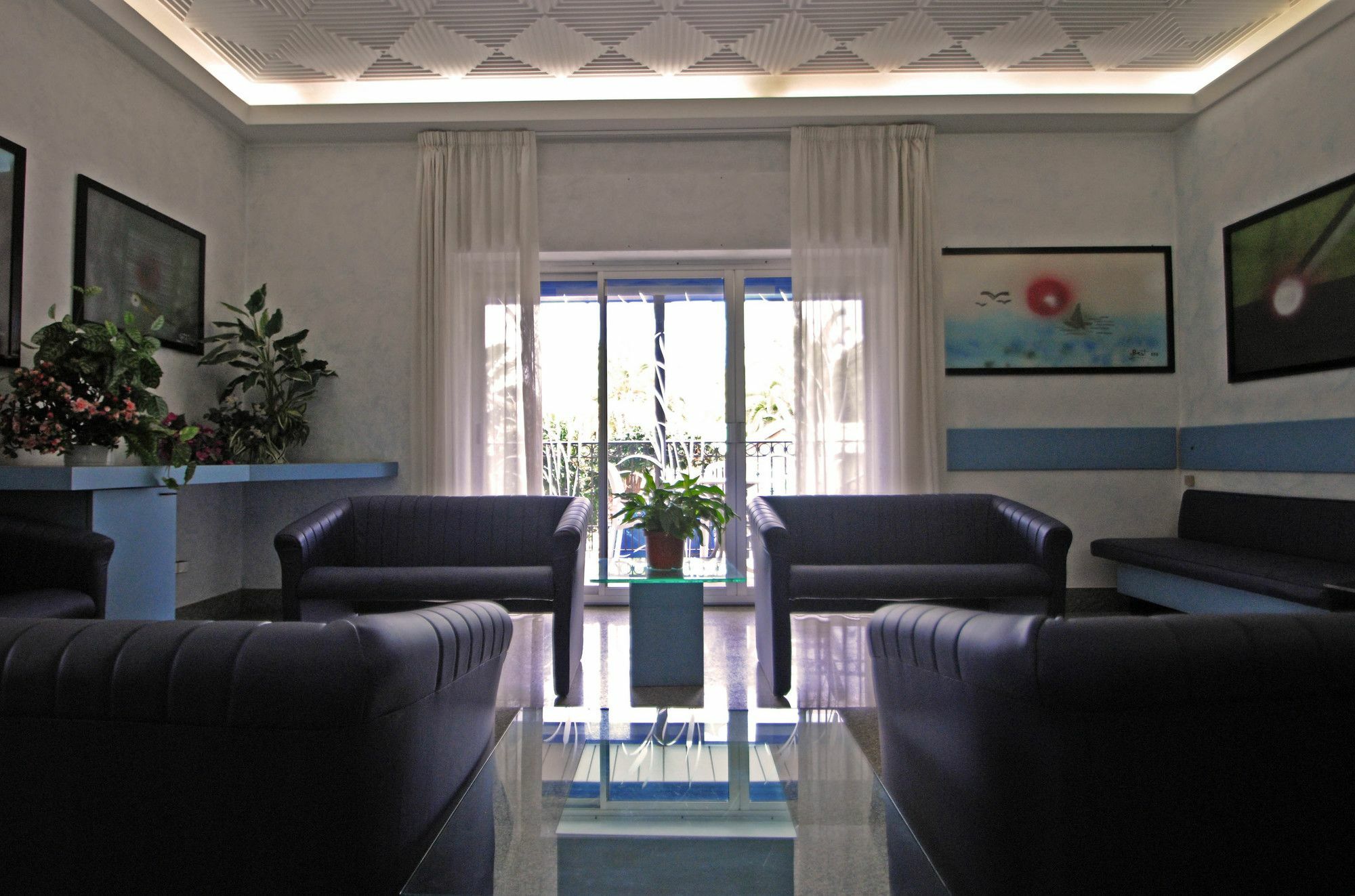 Residence 7 Bello 圣贝内代托-德尔特龙托 外观 照片